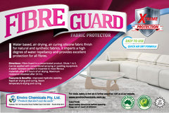 FIBRE GUARD - Carpets & Upholstery Fabric PROTECTOR
