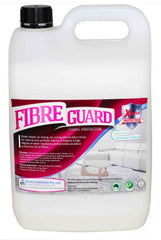 FIBRE GUARD - Carpets & Upholstery Fabric PROTECTOR