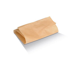 Greenmark Natural Greaseproof Paper 1/4 Cut 205 x 330 (1600sht)  (GP4)