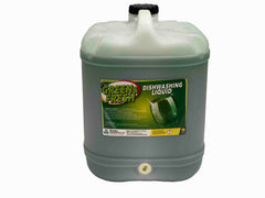 Green & Fresh - Manual Dishwashing Concentrated