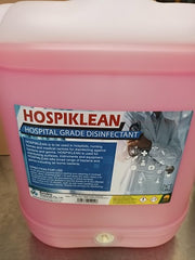 Hospiklean : Hospital Grade Disinfectant