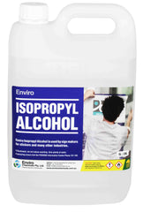 Isopropyl Alcohol (IPA)