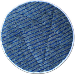 Pad Carpet Bonnet - Blueline