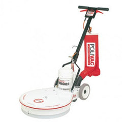 Polivac 50cm Stingray Ultra Hi Speed Burnisher