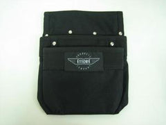 Ettore Nylon Utility Pouch