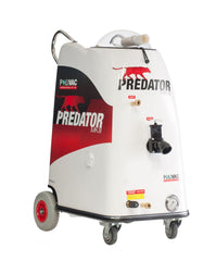 Polivac Predator Carpet Extractor/Cleaner MK111 1000psi