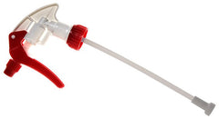 Trigger H/d Red Chem.Resistnt