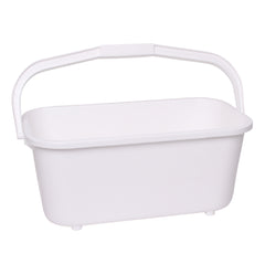 Window Cleaners Bucket 12.5L Med White