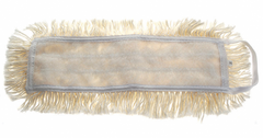 Polish Appl. 61x15cm Fringe