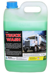 Enviro Truck Wash