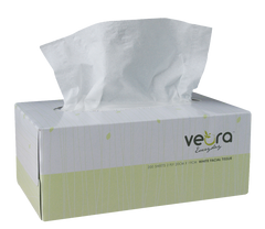 Facial Tissue 2Ply 180 Sheet x 36pk