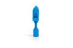 Vikan Very Hard Bristle Crevice Scrubbing Brush BLUE