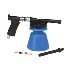 VIKAN Nito Clean Foam Sprayer 1.4 ltr BLUE