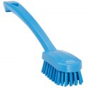 Vikan Utility Brush 260mm BLUE