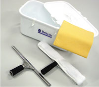 Window Cleaners Bucket Kit