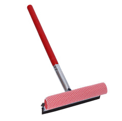 Window Washer squeegee With Wooden Handle